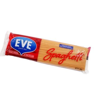 Eve Spaghetti Pasta