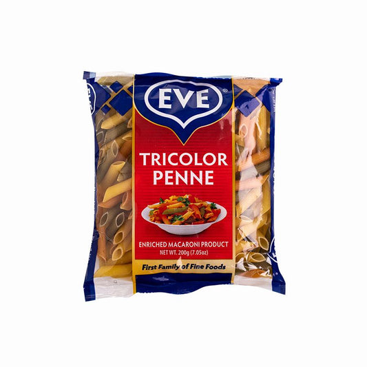 Eve Tricolor Penne