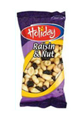 Holiday Peanuts