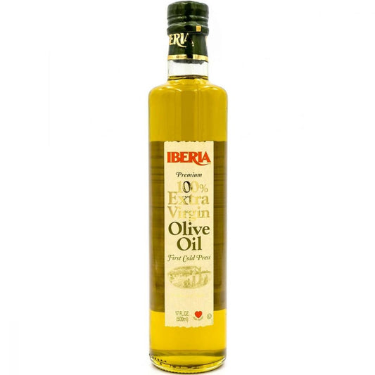 Iberia Extra Virgin Olive Oil