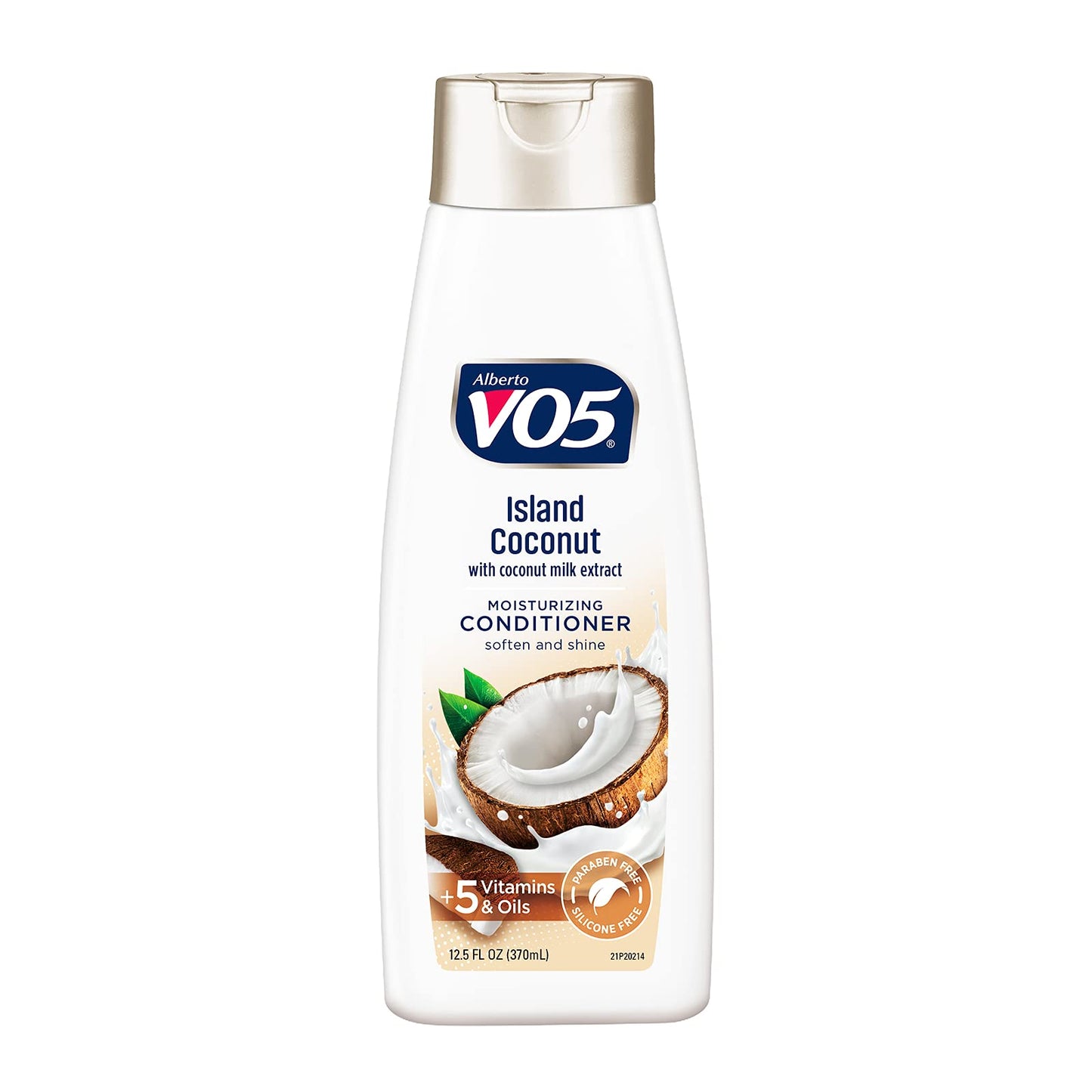 VO5 conditioner