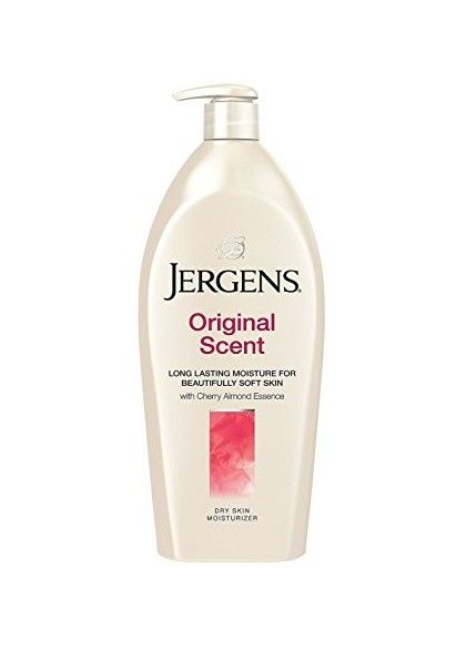 Jergens Lotion Original Scent