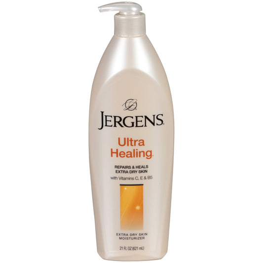 Jergens Lotion Ultra Healing