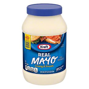 Kraft Mayo