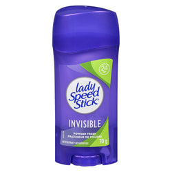 Lady Speed Stick Invisible Powder Fresh 1.4oz
