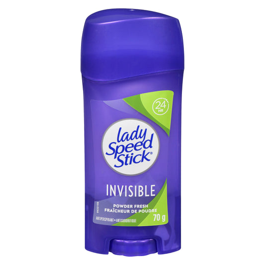 Lady Speed Stick Invisible Powder Fresh 1.4oz