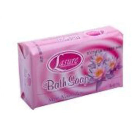 Lasure Bath Soap