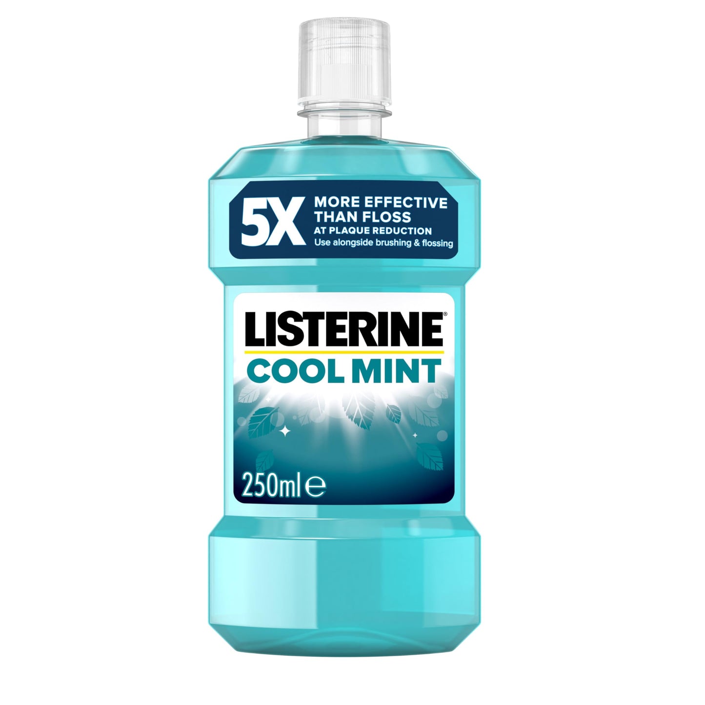 Listerine Mouthwash Cool Mint