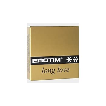 Erotim ( Long Love )