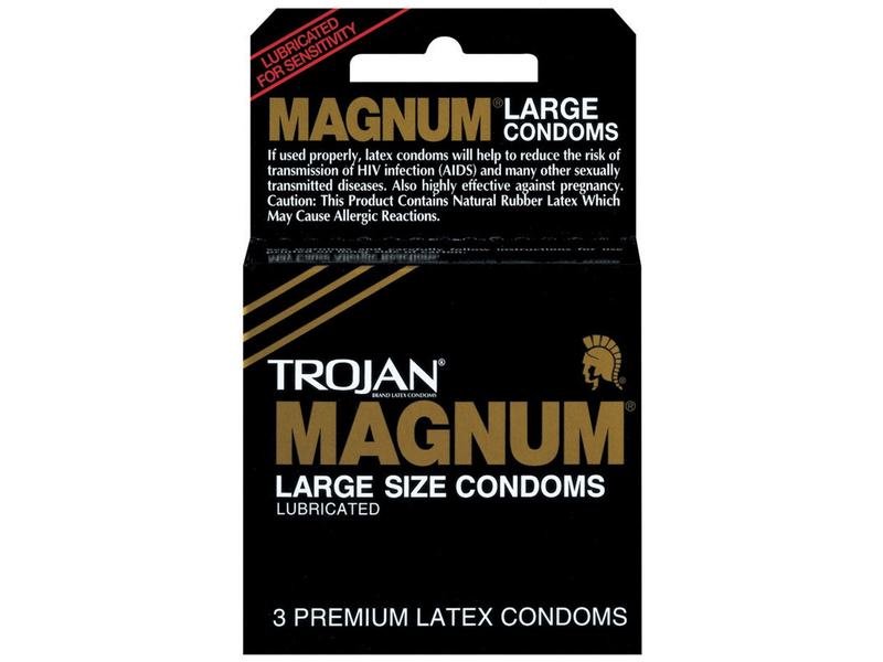 Magnum