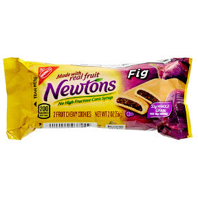 Nabisco Fig Newtons 2oz