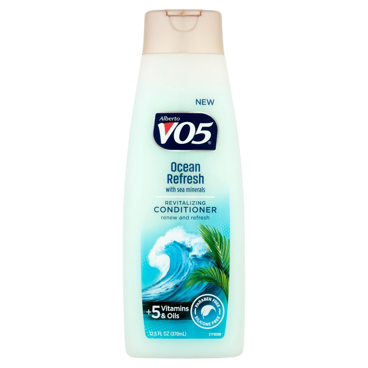 VO5 conditioner