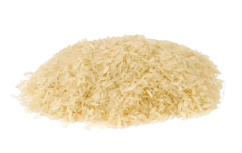 Parboiled Rice (lb)