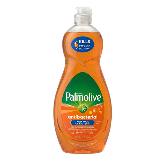 Palmolive Dishwashing Liquid 20oz
