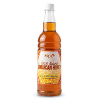 Ripe by Nature 100% Honey 750ml
