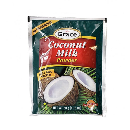 Grace Coconut Milk Powder 50g