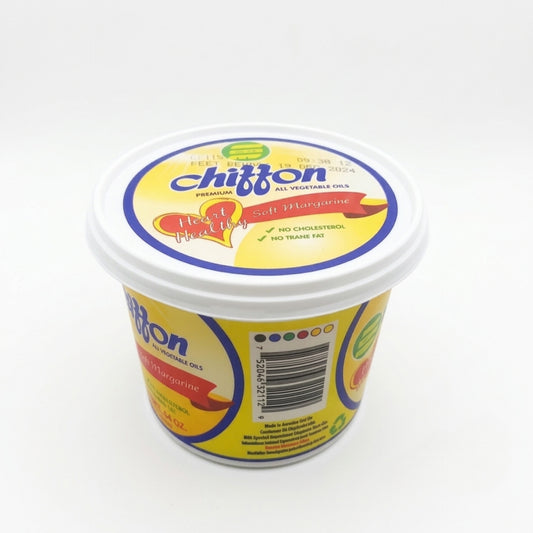 Chiffon Margarine