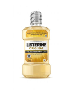 Listerine Mouthwash Original 250ml