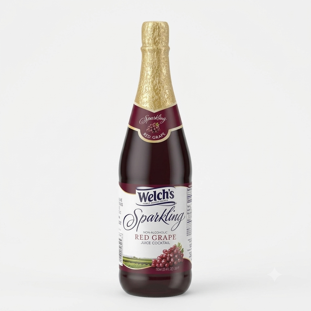 Welch Sparkling Wine 749ml