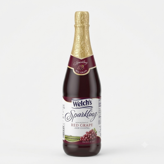 Welch Sparkling Wine 749ml