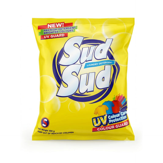 Sud Sud Laundry Detergent 350g