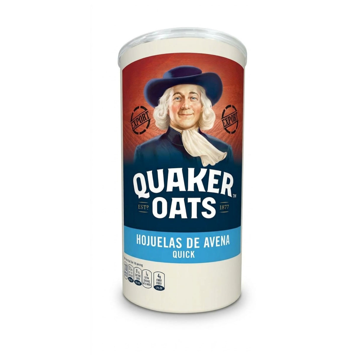 Quaker Oats