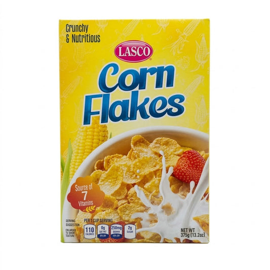 Lasco Corn Flakes