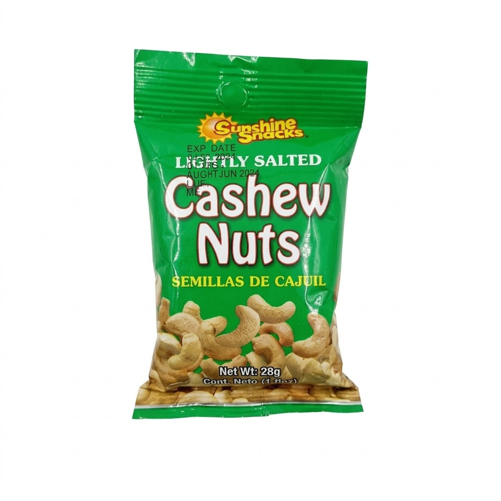 sunshine Cashew