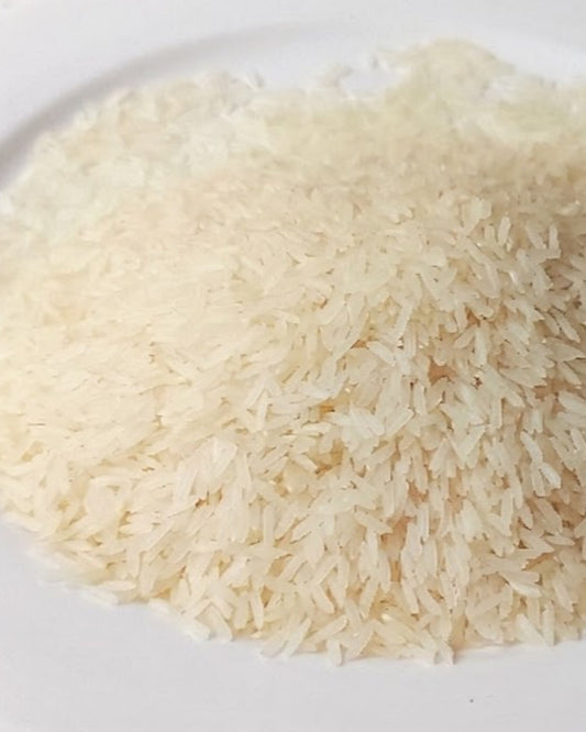 Jasmine Rice (lb)