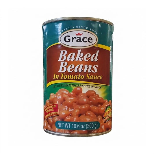 Grace Baked Beans 300g