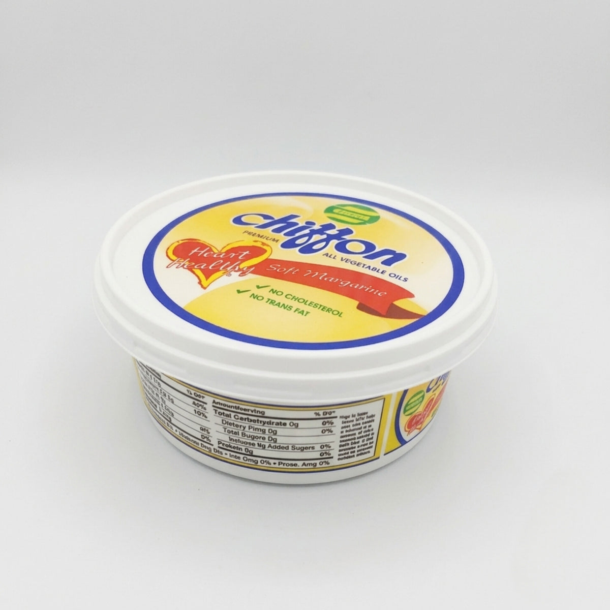 Chiffon Margarine