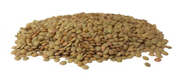 Lentils (lb)