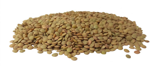 Lentils (lb)