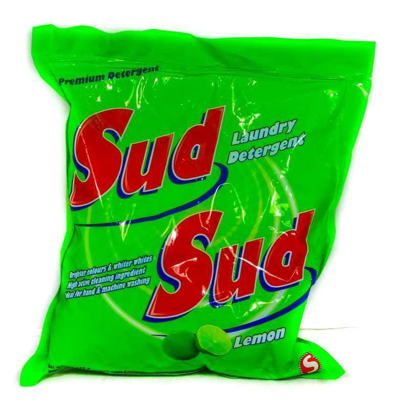 Sud Sud Laundry Detergent 350g