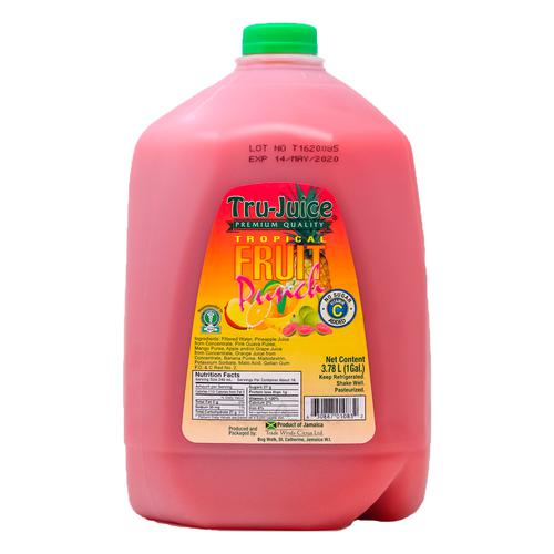 Tru Juice 100% 1 Gal