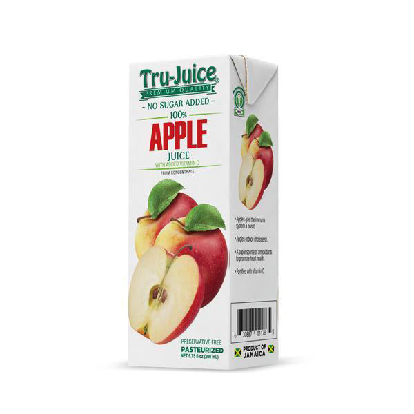 Tru Juice 200ml