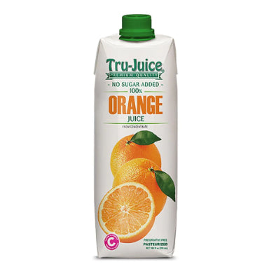 Tru Juice 100% 1L