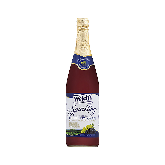 Welch Sparkling Wine 749ml